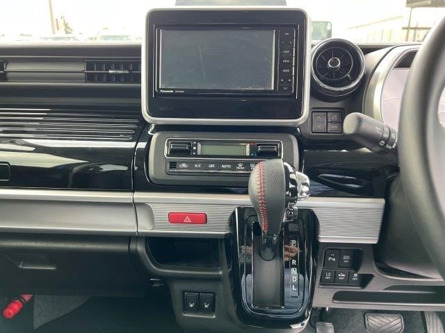 SUZUKI SPACIA CUSTOM 4WD 2021 Image 31