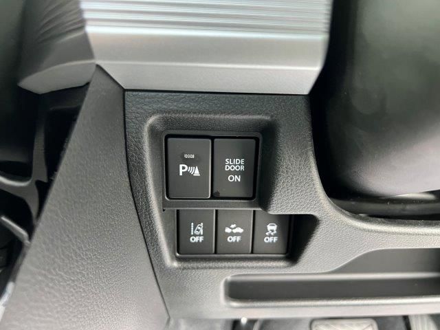 SUZUKI SPACIA CUSTOM 4WD 2021 Image 31