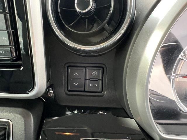 SUZUKI SPACIA CUSTOM 4WD 2021 Image 31