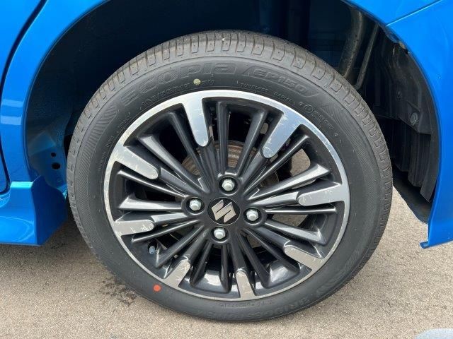 SUZUKI SPACIA CUSTOM 4WD 2021 Image 31