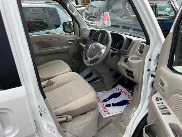 SUZUKI EVERY WAGON 4WD 2024 Image 31