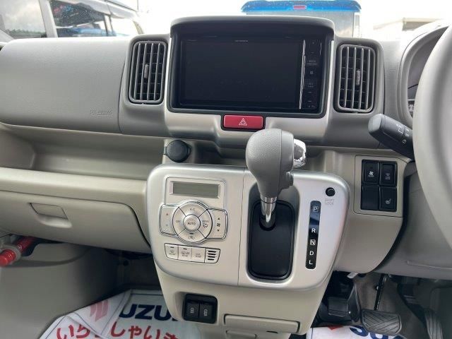 SUZUKI EVERY WAGON 4WD 2024 Image 31