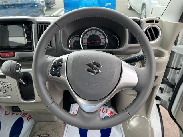 SUZUKI EVERY WAGON 4WD 2024 Image 31