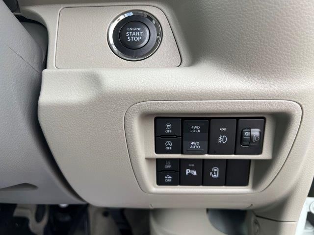 SUZUKI EVERY WAGON 4WD 2024 Image 31