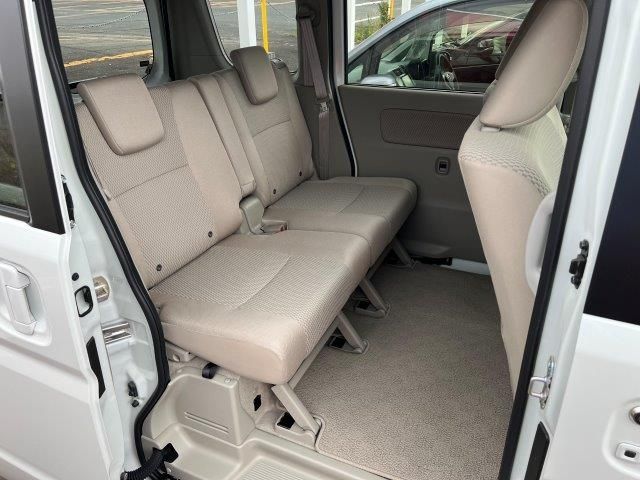 SUZUKI EVERY WAGON 4WD 2024 Image 31