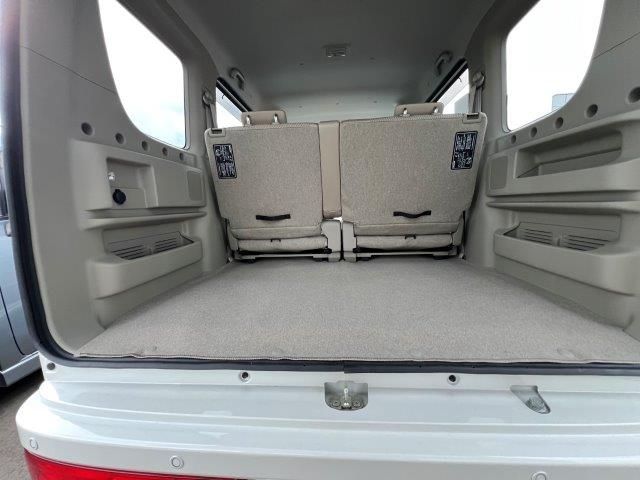 SUZUKI EVERY WAGON 4WD 2024 Image 31