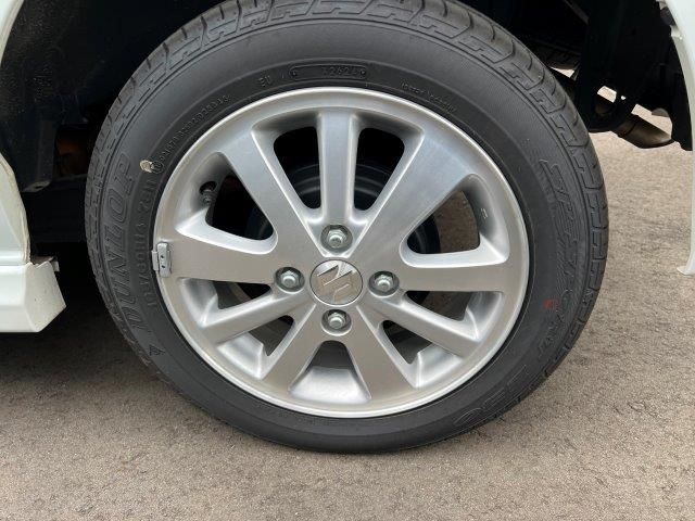 SUZUKI EVERY WAGON 4WD 2024 Image 31