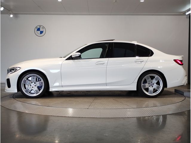 ALPINA B3 LIMOUSINE 2022 Image 31