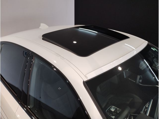 ALPINA B3 LIMOUSINE 2022 Image 31