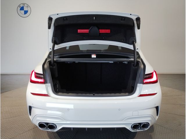 ALPINA B3 LIMOUSINE 2022 Image 31