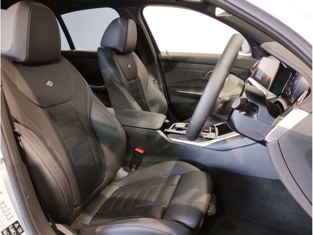 ALPINA B3 LIMOUSINE 2022 Image 31