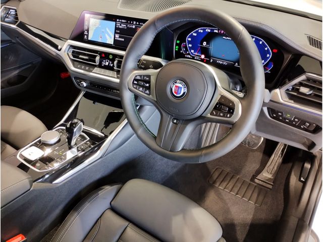 ALPINA B3 LIMOUSINE 2022 Image 31