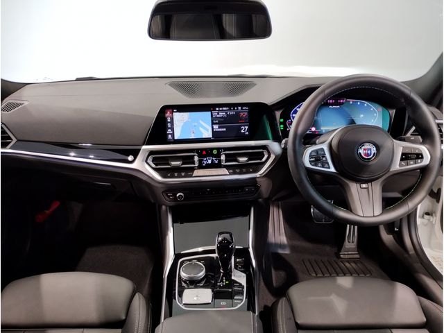 ALPINA B3 LIMOUSINE 2022 Image 31