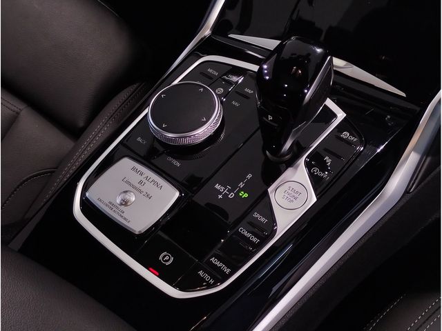 ALPINA B3 LIMOUSINE 2022 Image 31