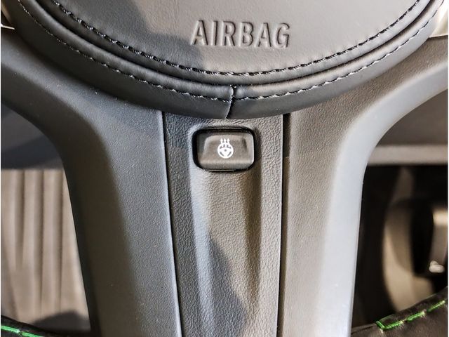 ALPINA B3 LIMOUSINE 2022 Image 31