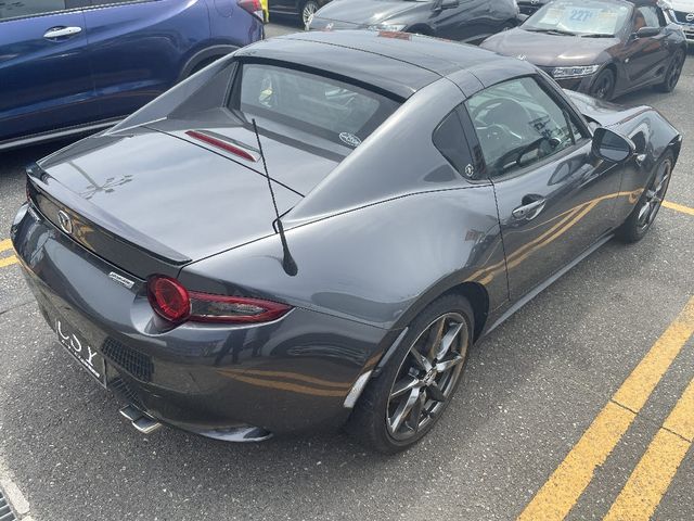 MAZDA ROADSTER RF 2017 Image 31