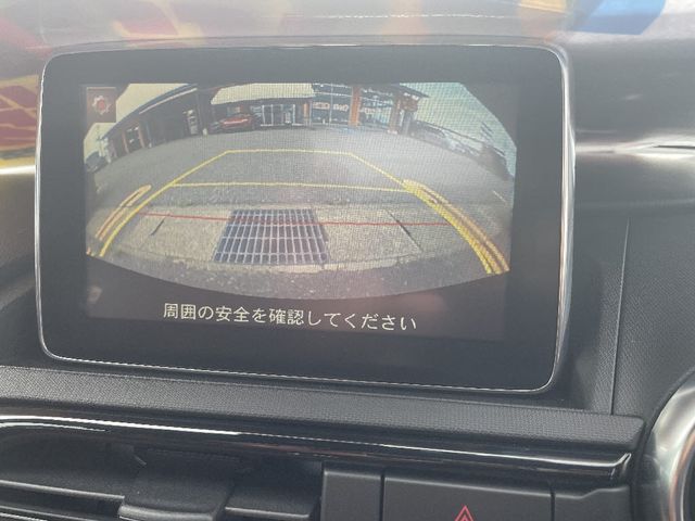 MAZDA ROADSTER RF 2017 Image 31