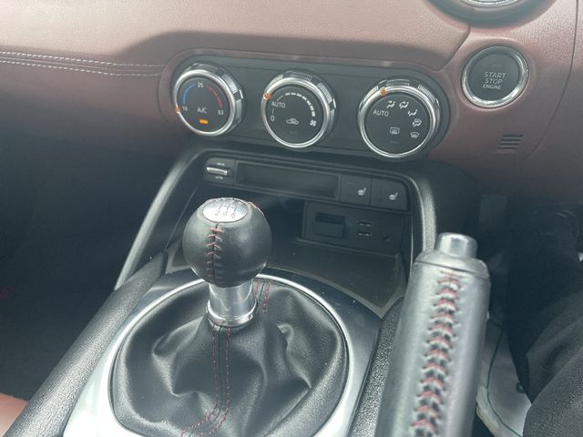 MAZDA ROADSTER RF 2017 Image 31