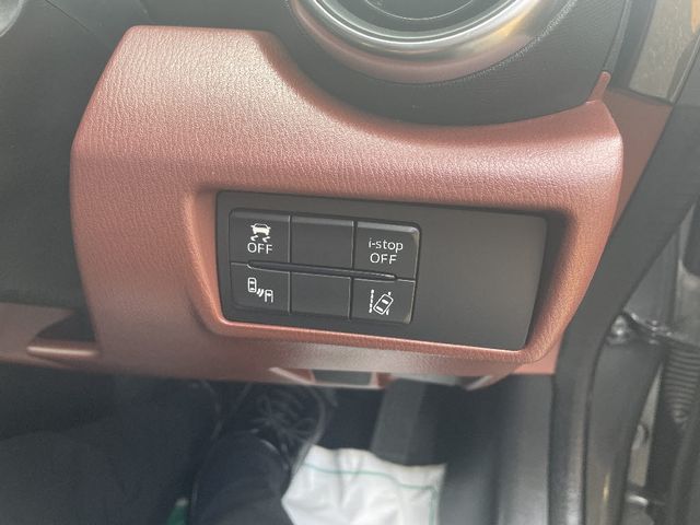 MAZDA ROADSTER RF 2017 Image 31