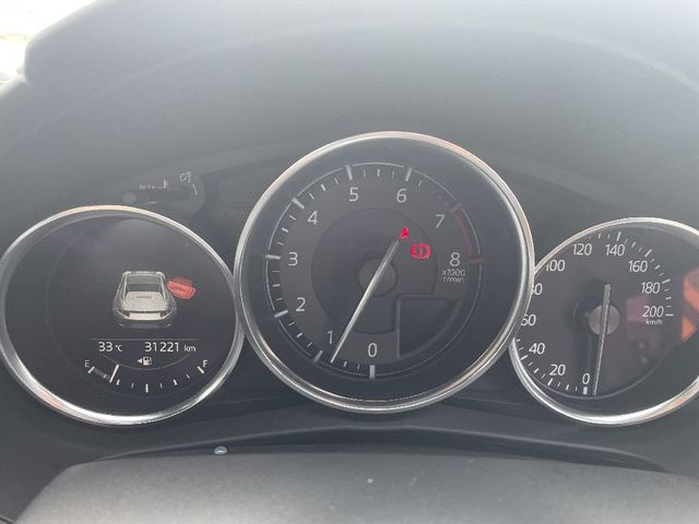 MAZDA ROADSTER RF 2017 Image 31