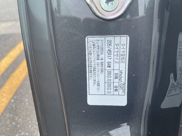 MAZDA ROADSTER RF 2017 Image 31