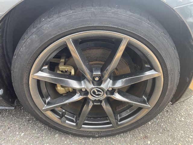 MAZDA ROADSTER RF 2017 Image 31