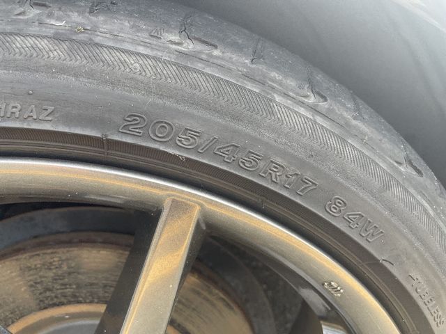 MAZDA ROADSTER RF 2017 Image 31