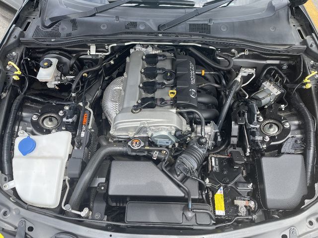 MAZDA ROADSTER RF 2017 Image 31