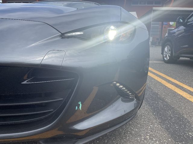 MAZDA ROADSTER RF 2017 Image 31