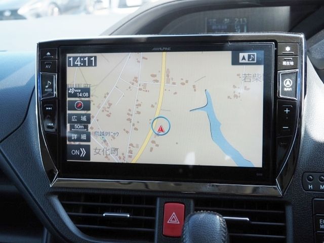 TOYOTA VOXY 2016 Image 31