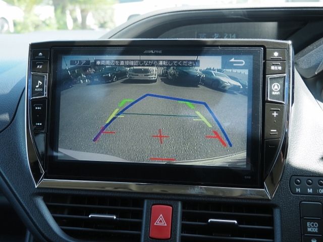 TOYOTA VOXY 2016 Image 31