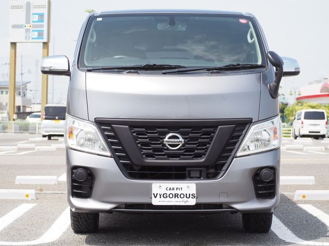 NISSAN NV350 CARAVAN 1.2T 2020 Image 31
