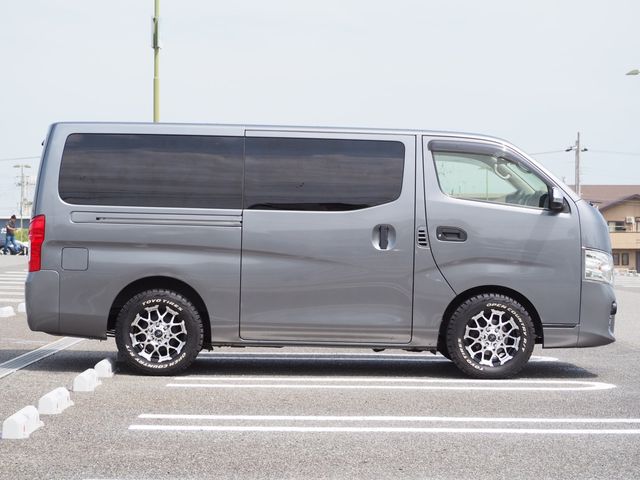 NISSAN NV350 CARAVAN 1.2T 2020 Image 31