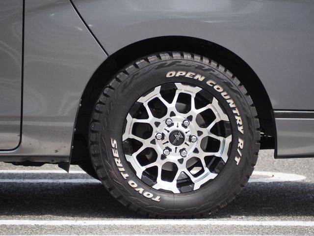 NISSAN NV350 CARAVAN 1.2T 2020 Image 31