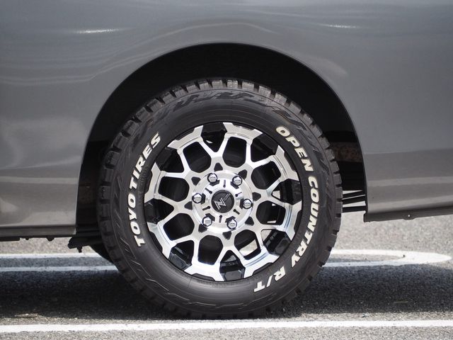 NISSAN NV350 CARAVAN 1.2T 2020 Image 31