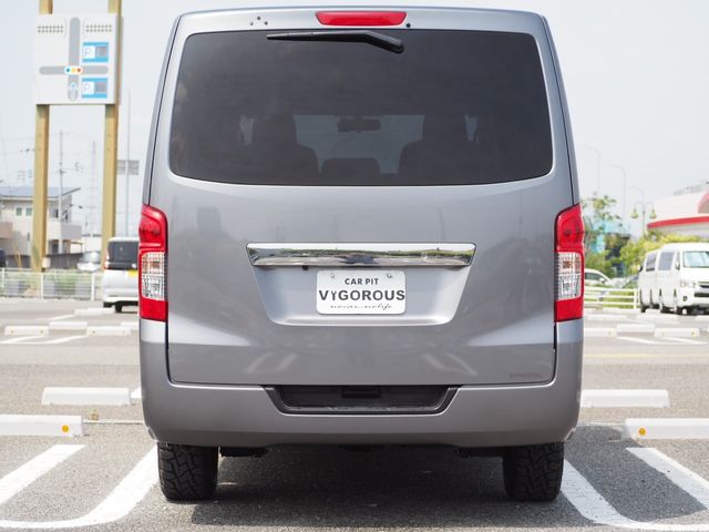 NISSAN NV350 CARAVAN 1.2T 2020 Image 31