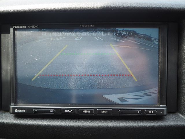 NISSAN NV350 CARAVAN 1.2T 2020 Image 31