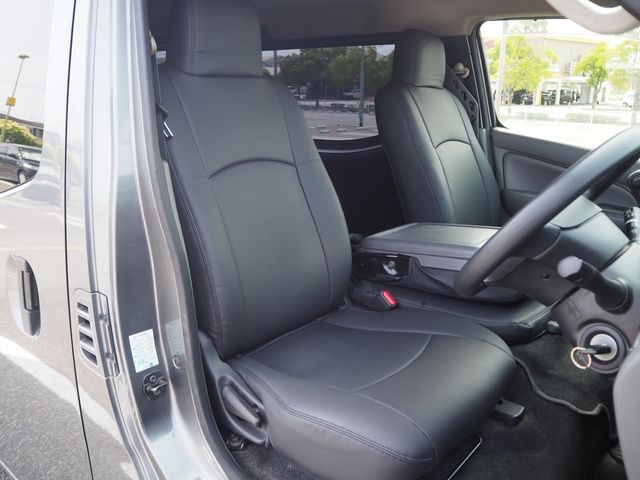 NISSAN NV350 CARAVAN 1.2T 2020 Image 31