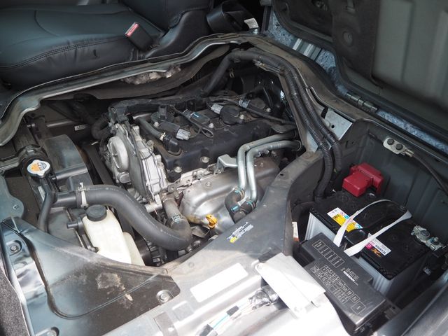 NISSAN NV350 CARAVAN 1.2T 2020 Image 31