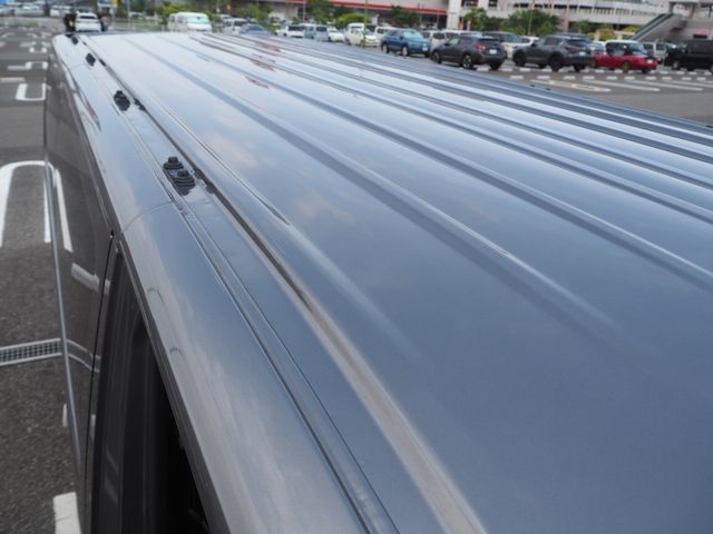 NISSAN NV350 CARAVAN 1.2T 2020 Image 31