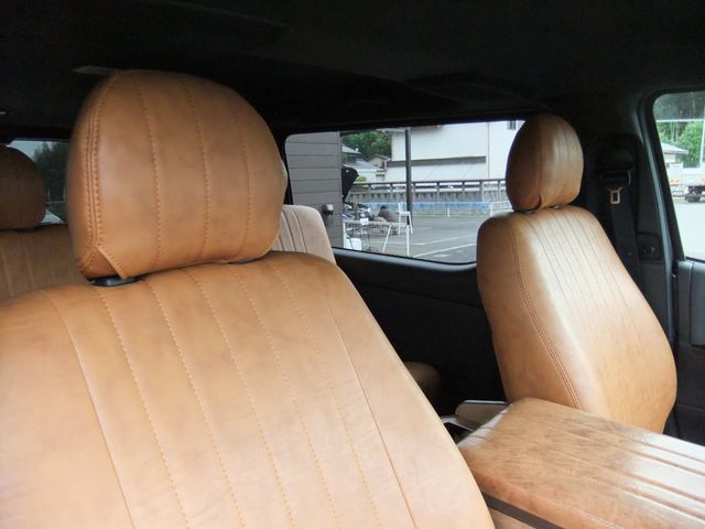 TOYOTA HIACE VAN 2WD 2023 Image 31