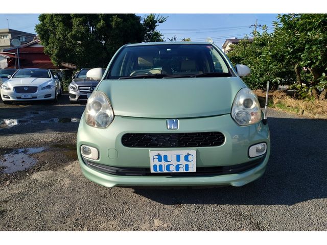 TOYOTA PASSO 2014 Image 31