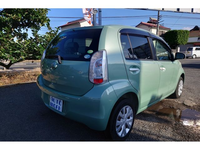 TOYOTA PASSO 2014 Image 31