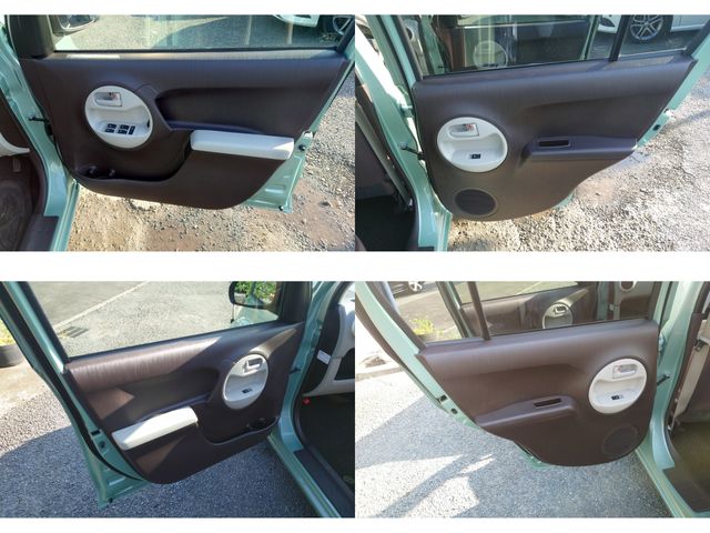 TOYOTA PASSO 2014 Image 31