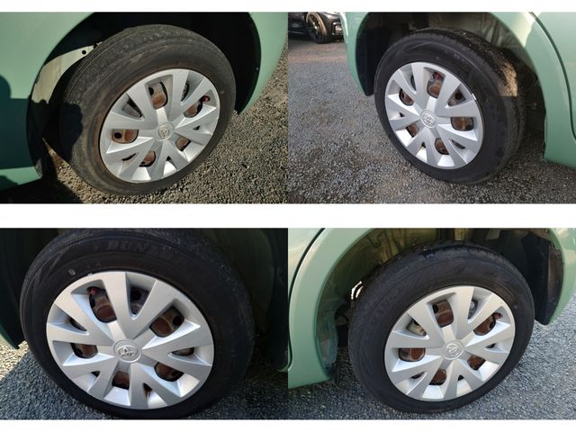 TOYOTA PASSO 2014 Image 31