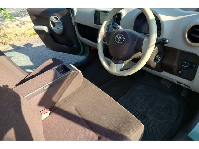 TOYOTA PASSO 2014 Image 31