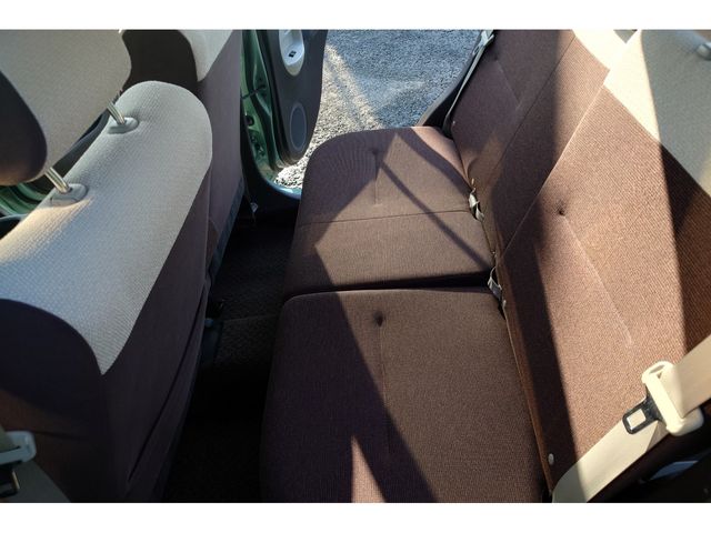 TOYOTA PASSO 2014 Image 31