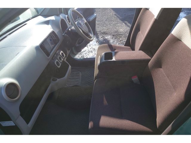 TOYOTA PASSO 2014 Image 31