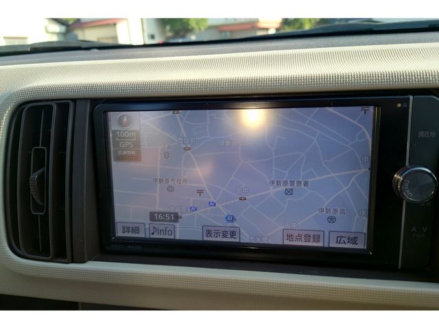 TOYOTA PASSO 2014 Image 31