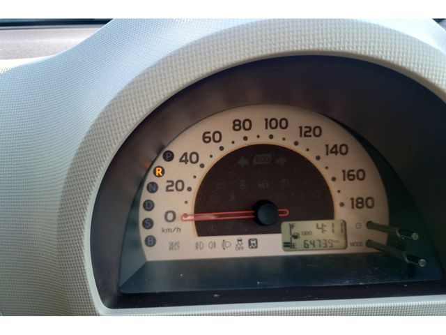 TOYOTA PASSO 2014 Image 31